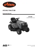 Ariens 935335 42" Operator'S Manual preview