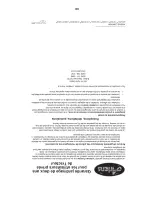 Предварительный просмотр 35 страницы Ariens 935335 42" Operator'S Manual