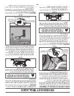 Предварительный просмотр 45 страницы Ariens 935335 42" Operator'S Manual