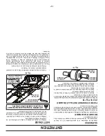 Предварительный просмотр 48 страницы Ariens 935335 42" Operator'S Manual