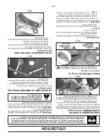 Предварительный просмотр 55 страницы Ariens 935335 42" Operator'S Manual