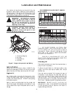 Preview for 15 page of Ariens 936022 (Sierra 1340G) Owner'S/Operator'S Manual