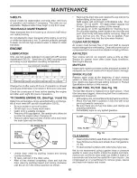 Preview for 15 page of Ariens 936037 Operator'S Manual