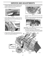 Preview for 17 page of Ariens 936037 Operator'S Manual