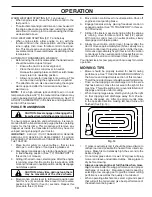 Preview for 13 page of Ariens 936038 Operator'S Manual