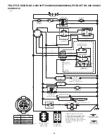 Preview for 3 page of Ariens 93603900 Repair Parts Manual