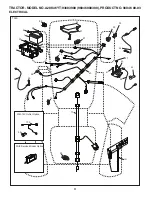 Preview for 4 page of Ariens 93603900 Repair Parts Manual