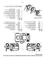 Preview for 23 page of Ariens 93603900 Repair Parts Manual