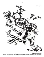 Preview for 27 page of Ariens 93603900 Repair Parts Manual