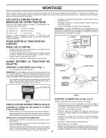 Предварительный просмотр 38 страницы Ariens 936042 Operator'S Manual