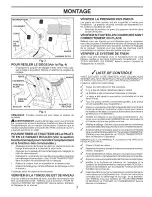 Предварительный просмотр 39 страницы Ariens 936042 Operator'S Manual