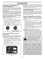 Предварительный просмотр 44 страницы Ariens 936042 Operator'S Manual