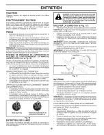 Предварительный просмотр 48 страницы Ariens 936042 Operator'S Manual