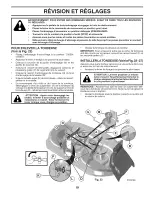 Предварительный просмотр 51 страницы Ariens 936042 Operator'S Manual