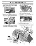 Предварительный просмотр 52 страницы Ariens 936042 Operator'S Manual