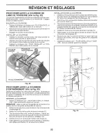 Предварительный просмотр 54 страницы Ariens 936042 Operator'S Manual