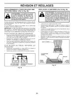 Предварительный просмотр 56 страницы Ariens 936042 Operator'S Manual