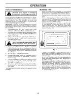 Preview for 13 page of Ariens 936044 Operator'S Manual