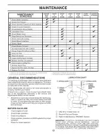 Предварительный просмотр 13 страницы Ariens 936047 Operator'S Manual