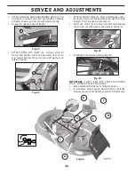 Preview for 21 page of Ariens 936051 Operator'S Manual