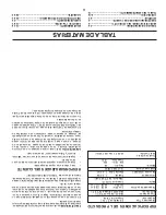 Preview for 62 page of Ariens 936053 Operator'S Manual