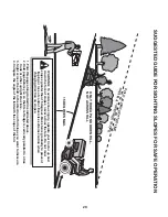 Предварительный просмотр 29 страницы Ariens 936055 Operator'S Manual