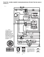 Preview for 3 page of Ariens 936063 Manual