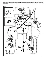 Preview for 4 page of Ariens 936063 Manual