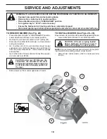 Preview for 18 page of Ariens 936066 Operator'S Manual