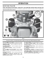 Предварительный просмотр 8 страницы Ariens 936067 Operator'S Manual