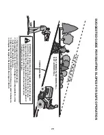 Предварительный просмотр 29 страницы Ariens 936067 Operator'S Manual