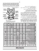 Предварительный просмотр 47 страницы Ariens 936067 Operator'S Manual