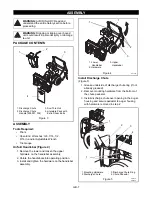 Preview for 7 page of Ariens 939001  ST520E Owner'S/Operator'S Manual