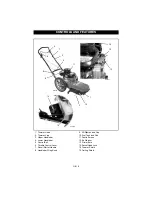 Preview for 8 page of Ariens 946101 Owner'S/Operator'S Manual