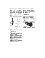 Preview for 13 page of Ariens 946101 Owner'S/Operator'S Manual