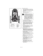 Preview for 15 page of Ariens 946101 Owner'S/Operator'S Manual