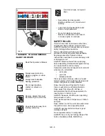 Preview for 6 page of Ariens 946150 - ST622 CARB Owner'S/Operator'S Manual