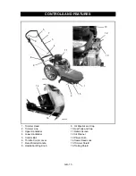 Preview for 10 page of Ariens 946150 - ST622 CARB Owner'S/Operator'S Manual