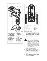 Preview for 16 page of Ariens 946150 - ST622 CARB Owner'S/Operator'S Manual