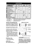 Предварительный просмотр 10 страницы Ariens 96136000 Owner'S Manual