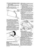 Предварительный просмотр 24 страницы Ariens 96136100 Owner'S Manual