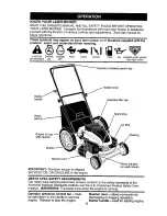 Preview for 6 page of Ariens 96136200 Owner'S Manual