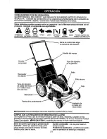 Preview for 21 page of Ariens 96136200 Owner'S Manual