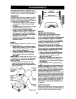 Preview for 29 page of Ariens 96136200 Owner'S Manual