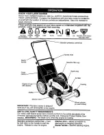 Preview for 6 page of Ariens 96136300 Owner'S Manual