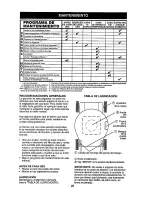 Preview for 25 page of Ariens 96136300 Owner'S Manual