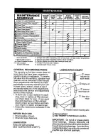 Preview for 11 page of Ariens 96146000 Owner'S Manual