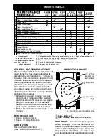 Preview for 10 page of Ariens 961465 Owner'S Manual