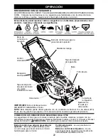 Preview for 22 page of Ariens 961465 Owner'S Manual