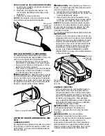 Preview for 24 page of Ariens 961465 Owner'S Manual